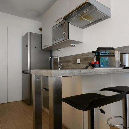 Lille Centre - Superb Bright Apartment Parking 外观 照片